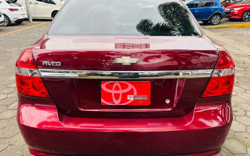 Chevrolet