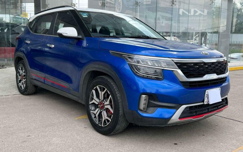Kia
