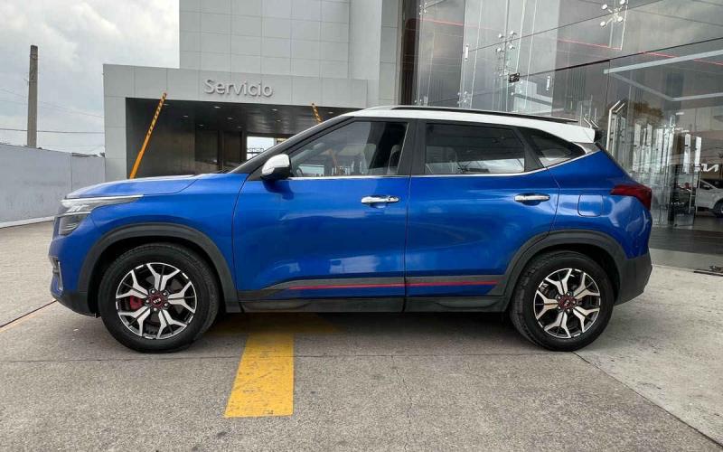 Kia