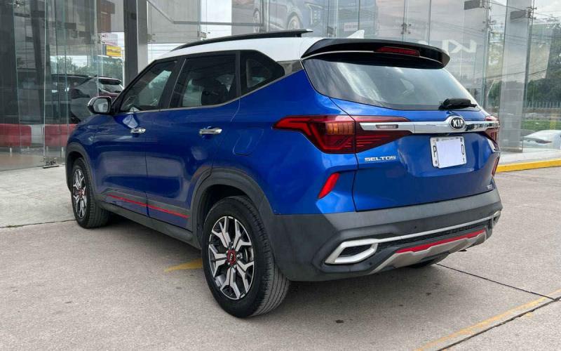 Kia