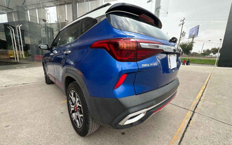 Kia