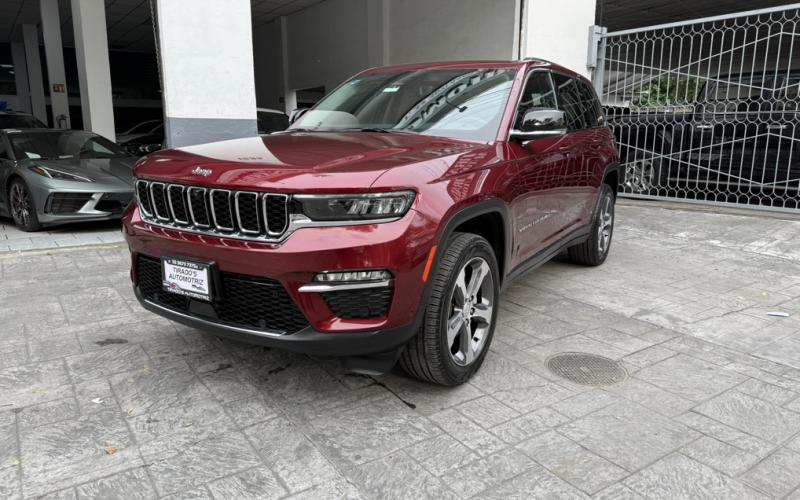 Jeep