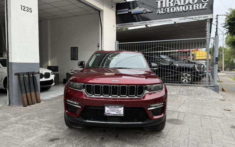 Jeep