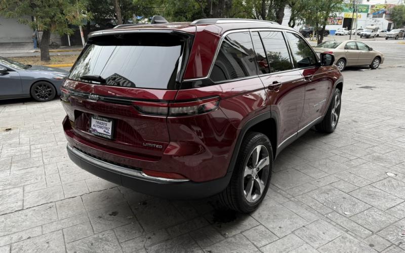 Jeep