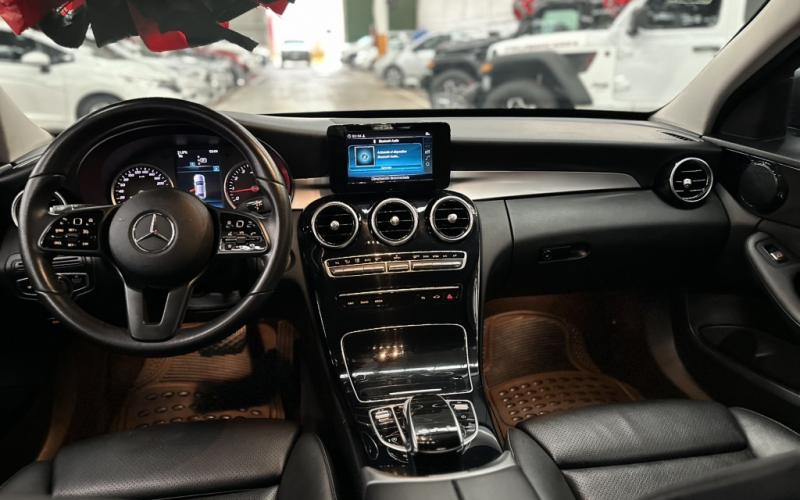 Mercedes Benz