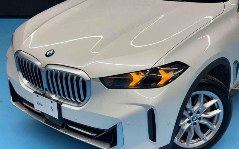 BMW