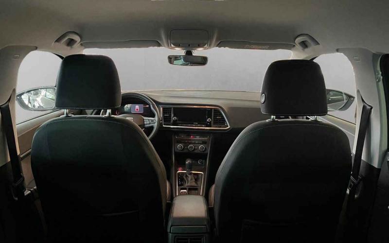 Seat