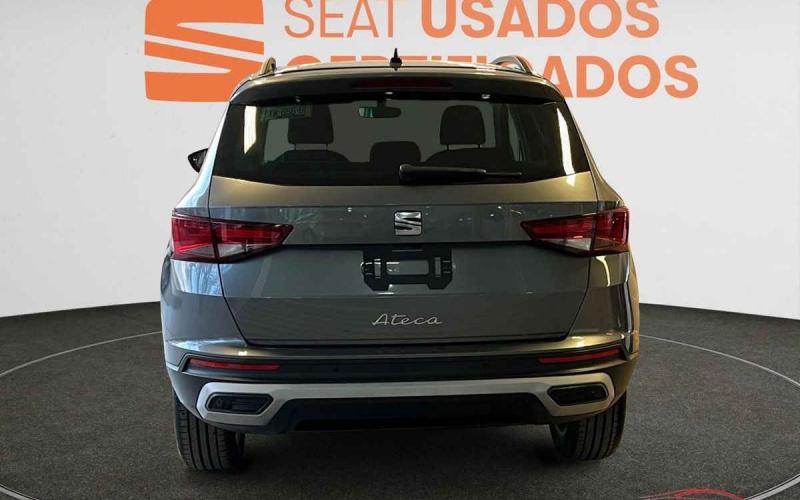 Seat
