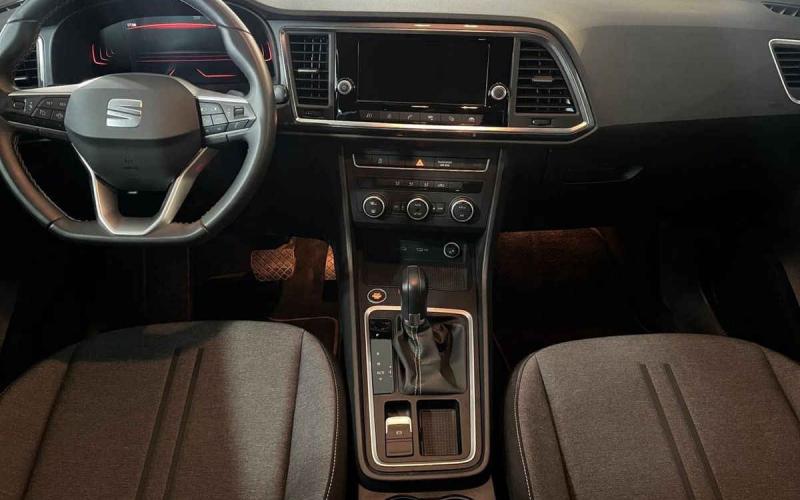 Seat