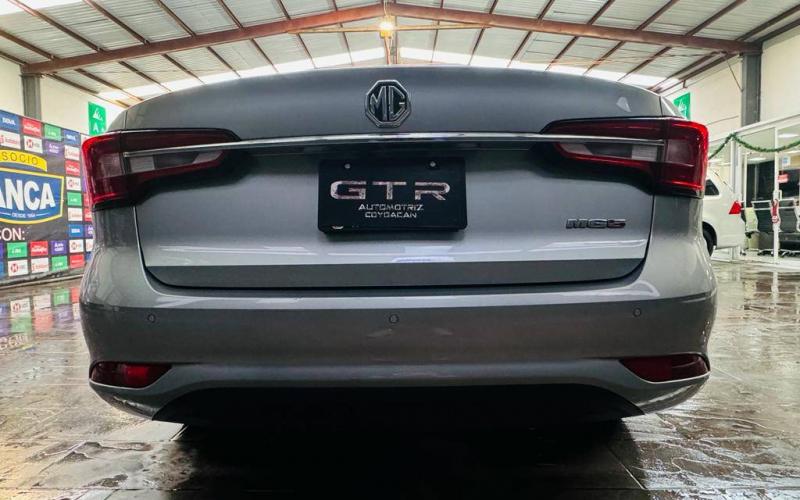 MG