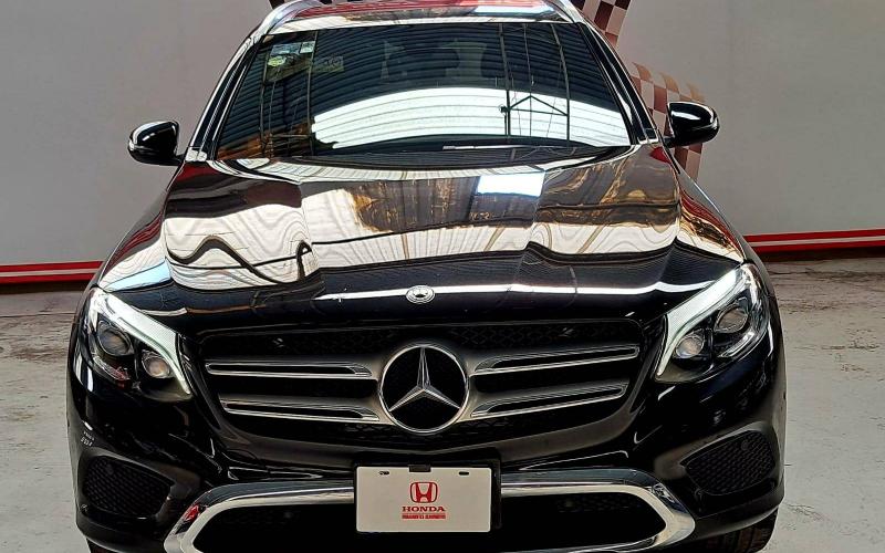 Mercedes Benz