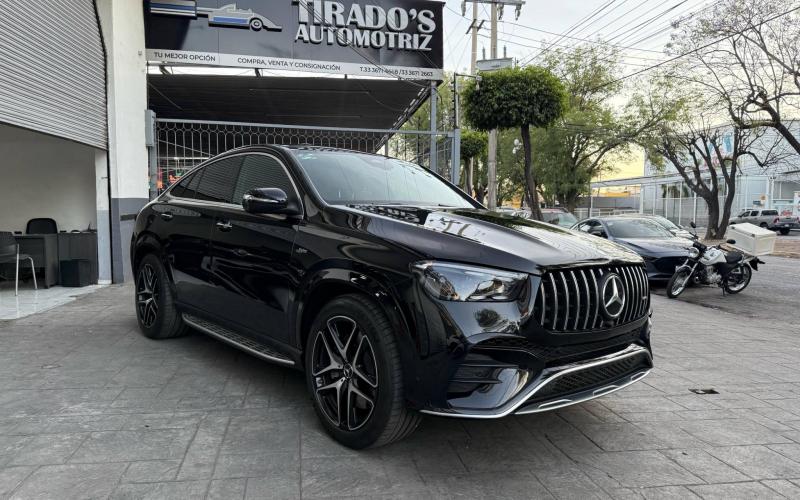 Mercedes Benz