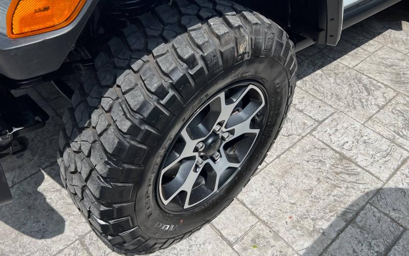 Jeep