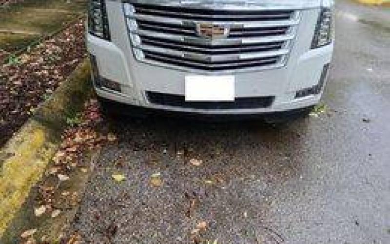 Cadillac