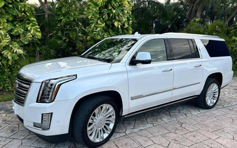 Cadillac