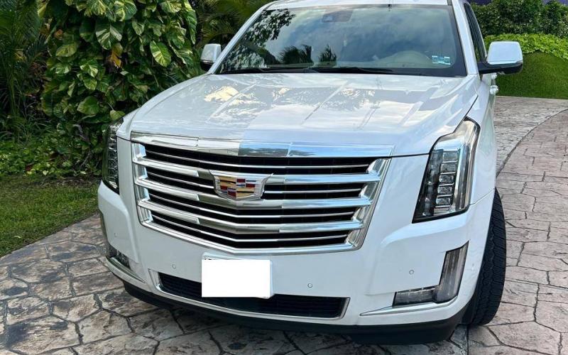 Cadillac
