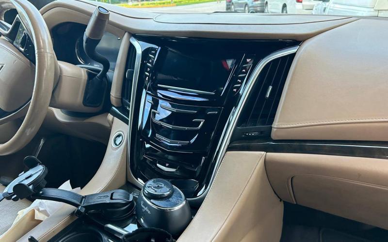 Cadillac