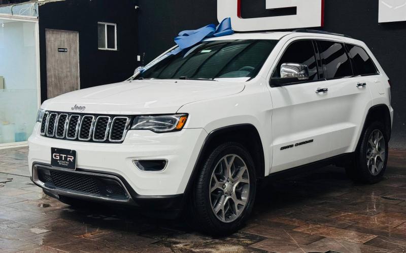 Jeep