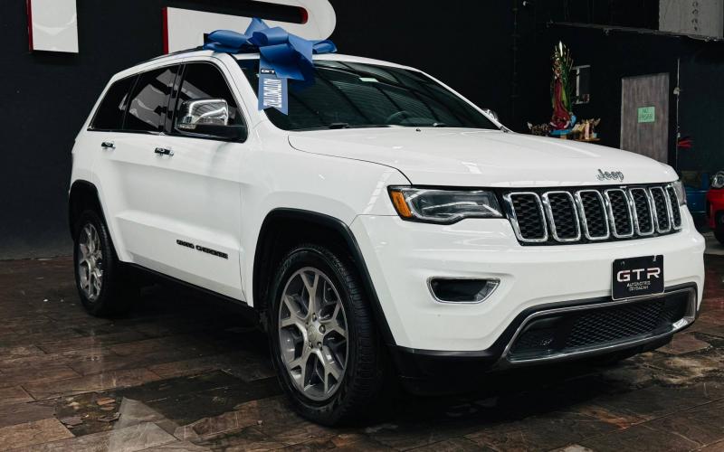 Jeep