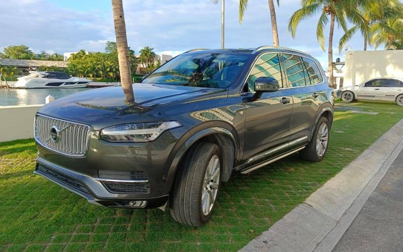 Volvo