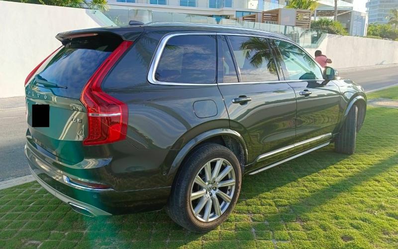 Volvo