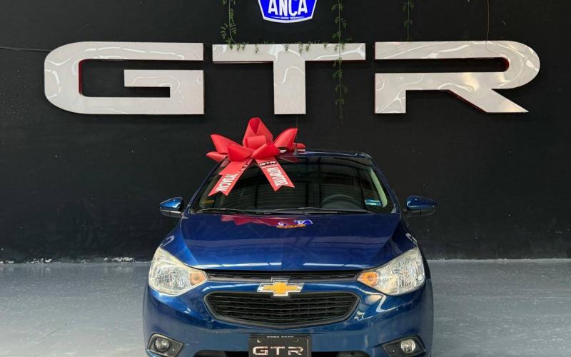 Chevrolet