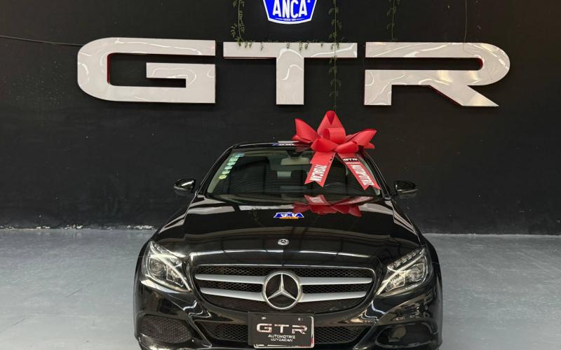 Mercedes Benz