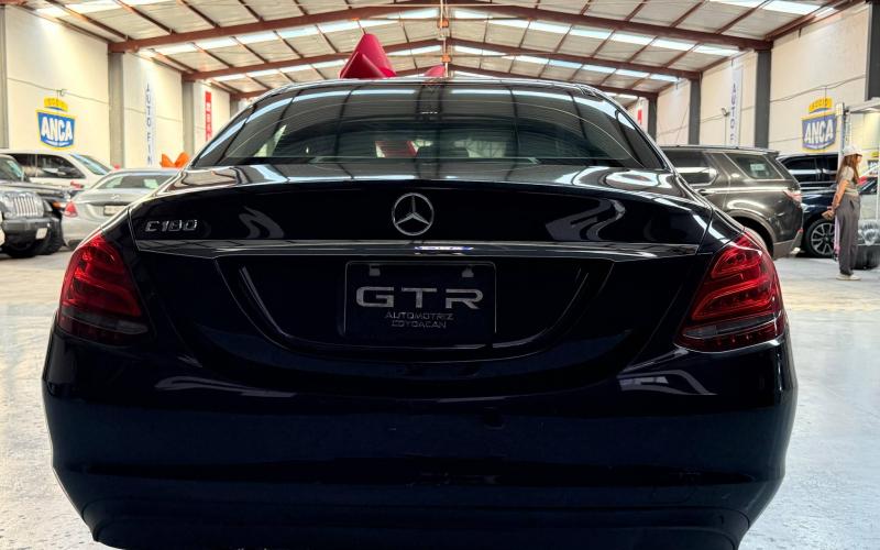 Mercedes Benz
