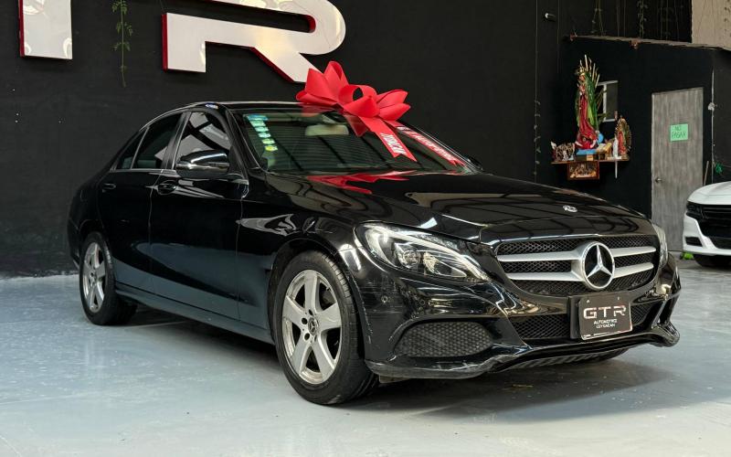Mercedes Benz