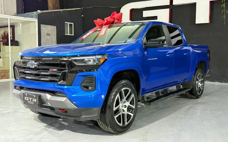 Chevrolet