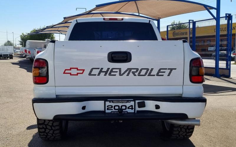 Chevrolet