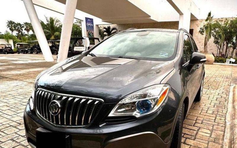 Buick