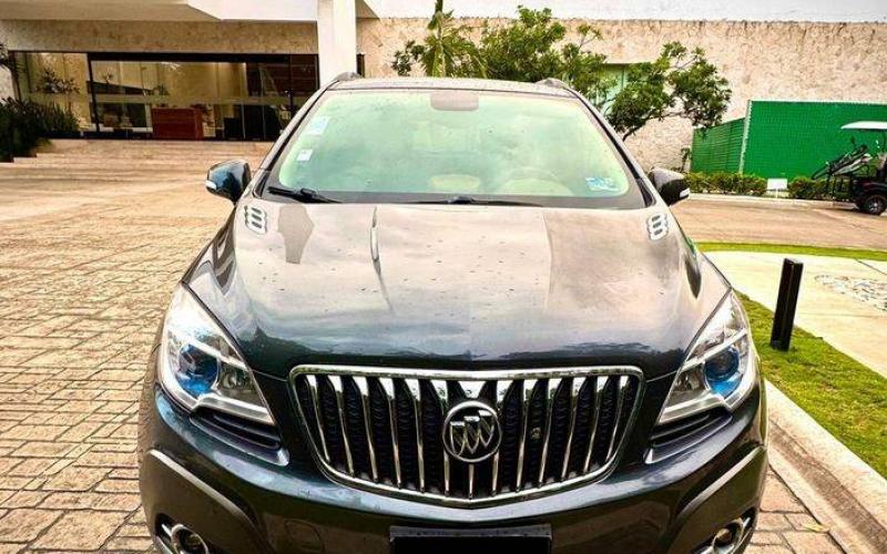 Buick