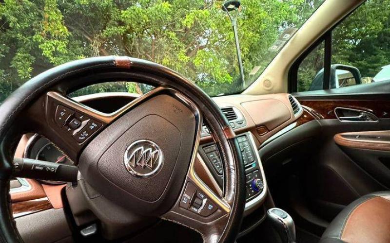 Buick