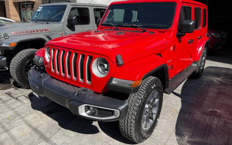Jeep