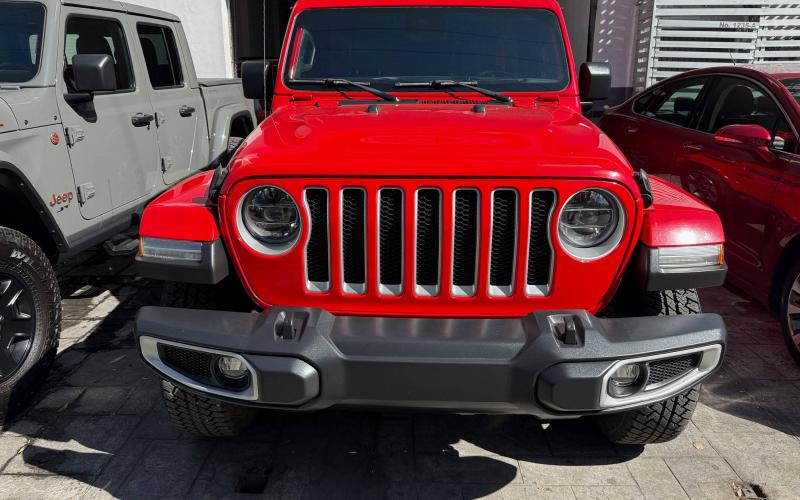Jeep