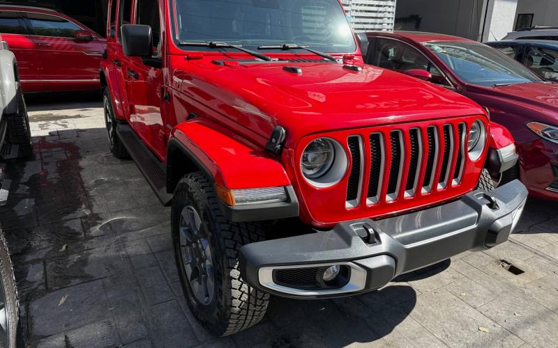 Jeep