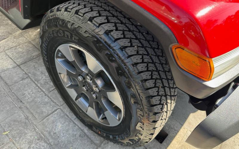 Jeep