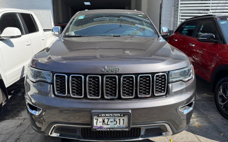 Jeep