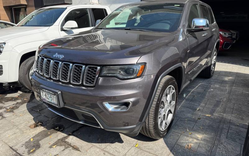 Jeep