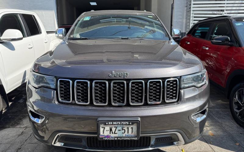 Jeep