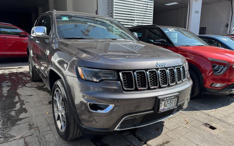 Jeep