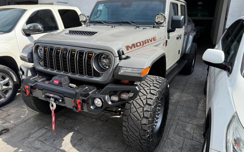 Jeep
