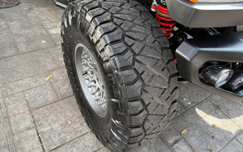 Jeep