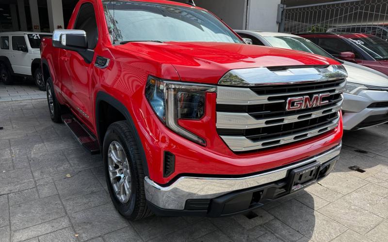 GMC