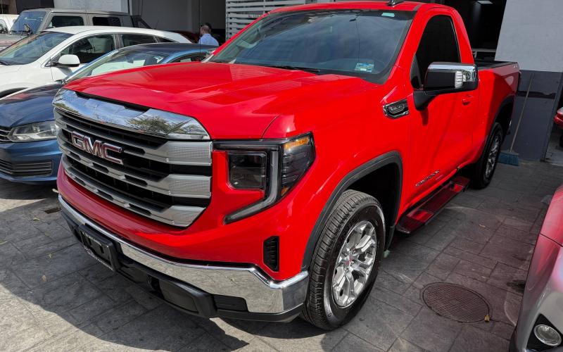 GMC