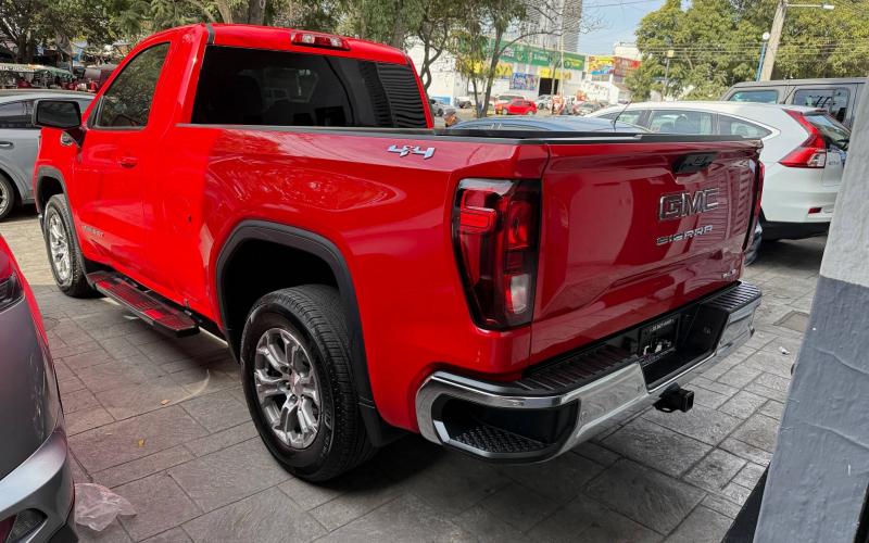 GMC