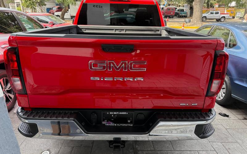 GMC