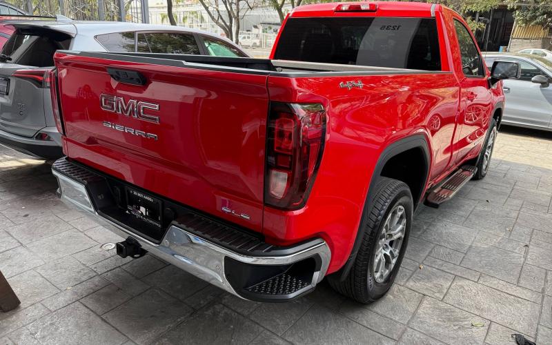 GMC