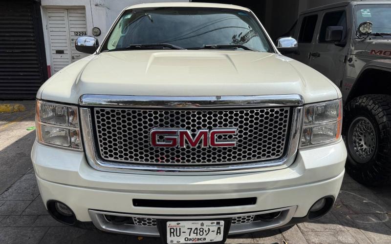 GMC